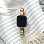 Bicolore Slim Band for Apple Watch