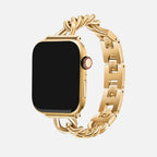 Filo Chain Band for Apple Watch