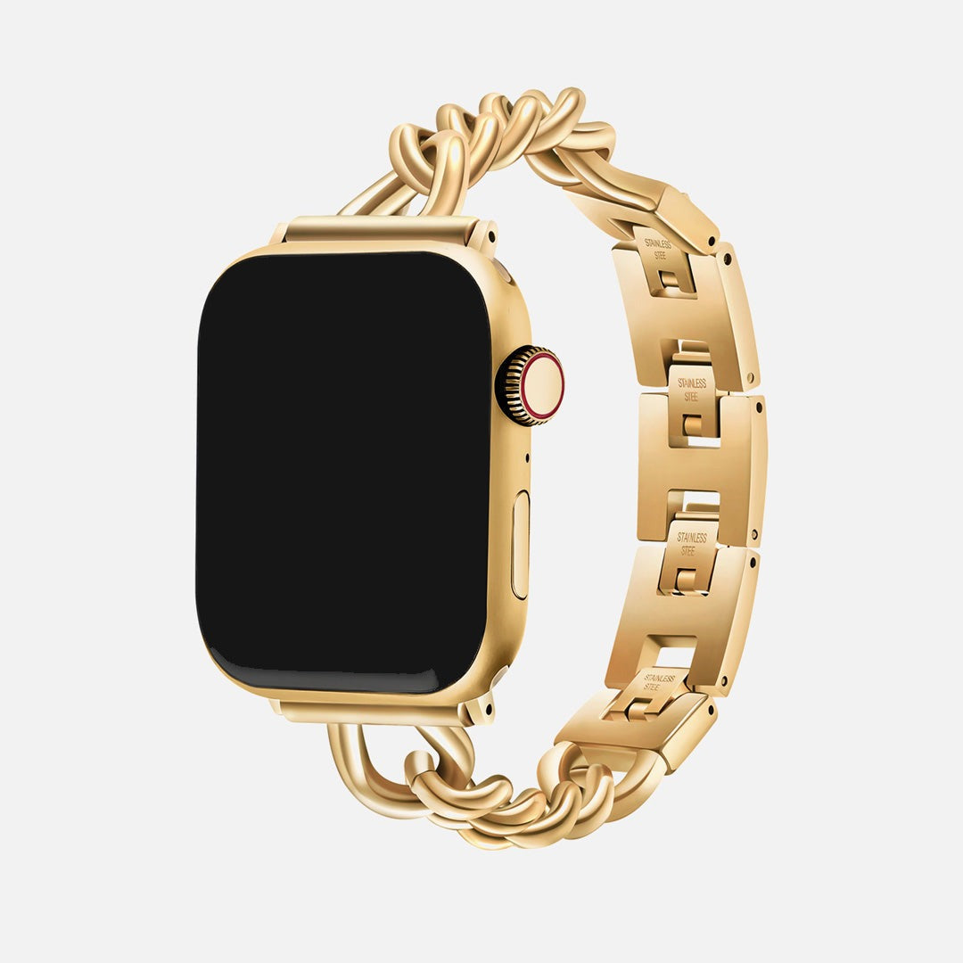 Filo Chain Band for Apple Watch