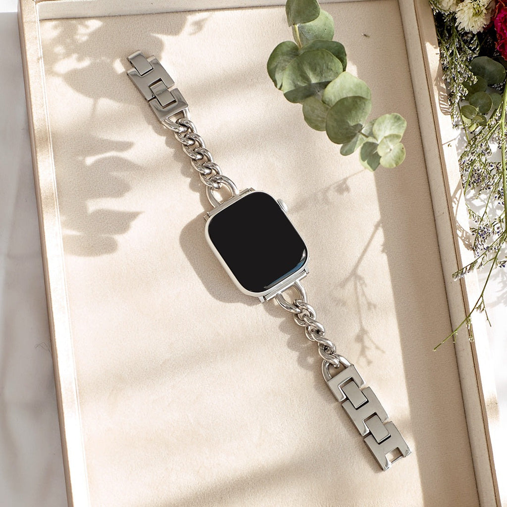 Filo Chain Band for Apple Watch