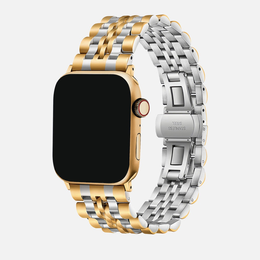 Cinque Link Band for Apple Watch