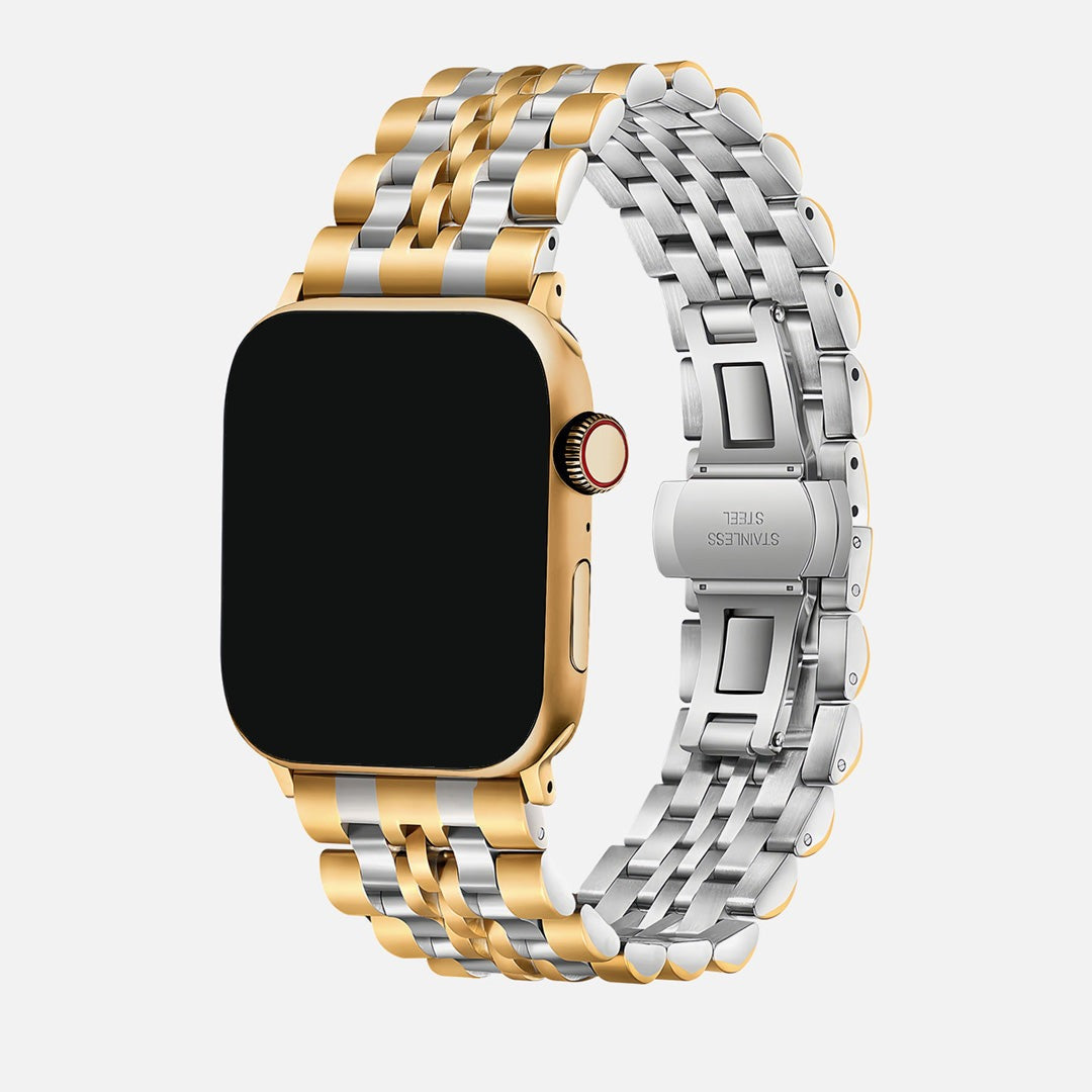 Cinque Link Band for Apple Watch