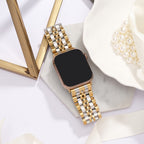 Cinque Link Band for Apple Watch