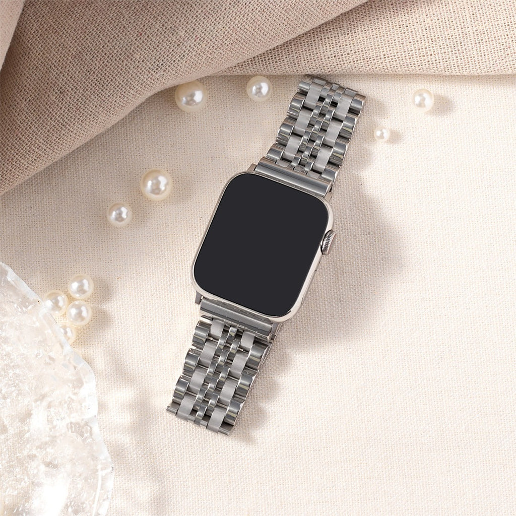 Cinque Link Band for Apple Watch