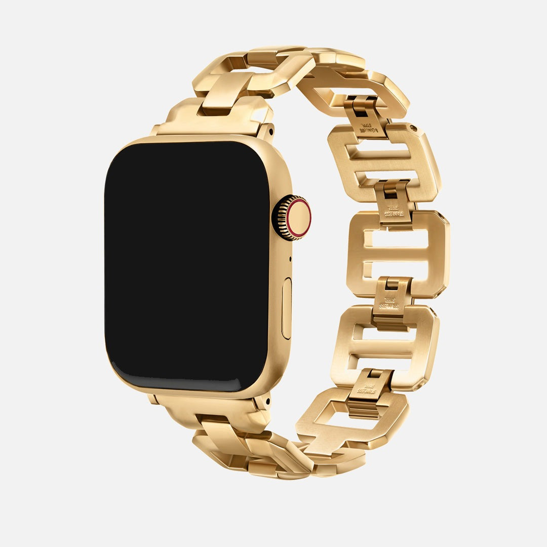 Iride Link Band for Apple Watch
