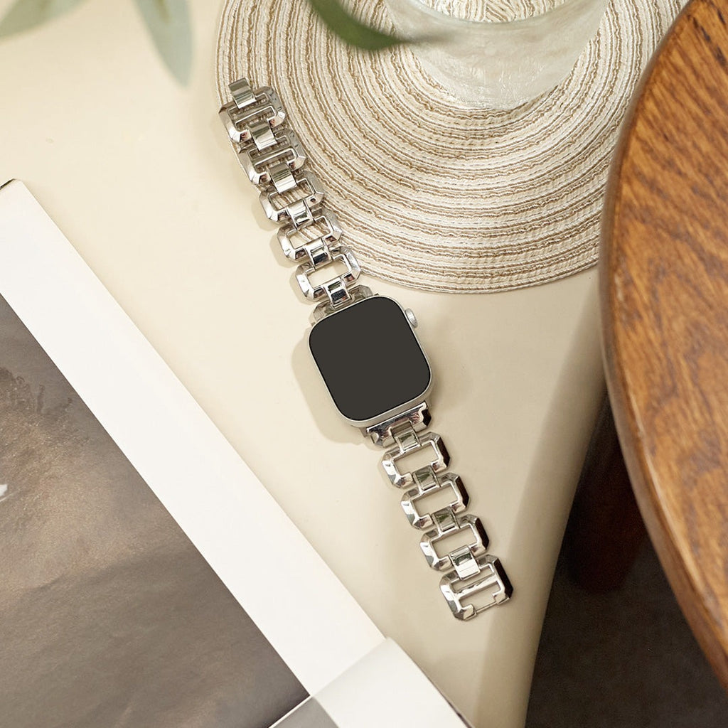 Iride Link Band for Apple Watch