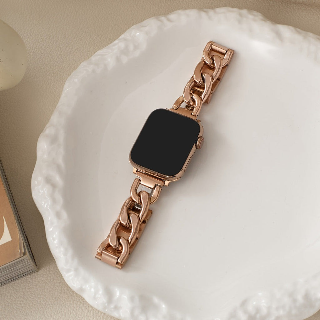Catena Chain Band for Apple Watch