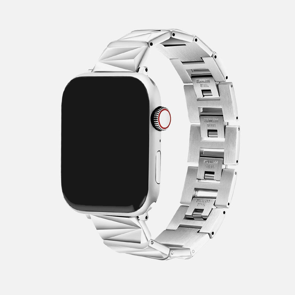 Marina Link Band for Apple Watch