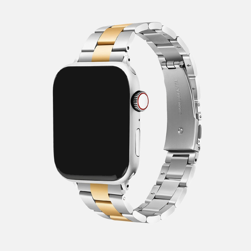 Doppio Two-Tone Band for Apple Watch