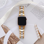 Doppio Two-Tone Band for Apple Watch