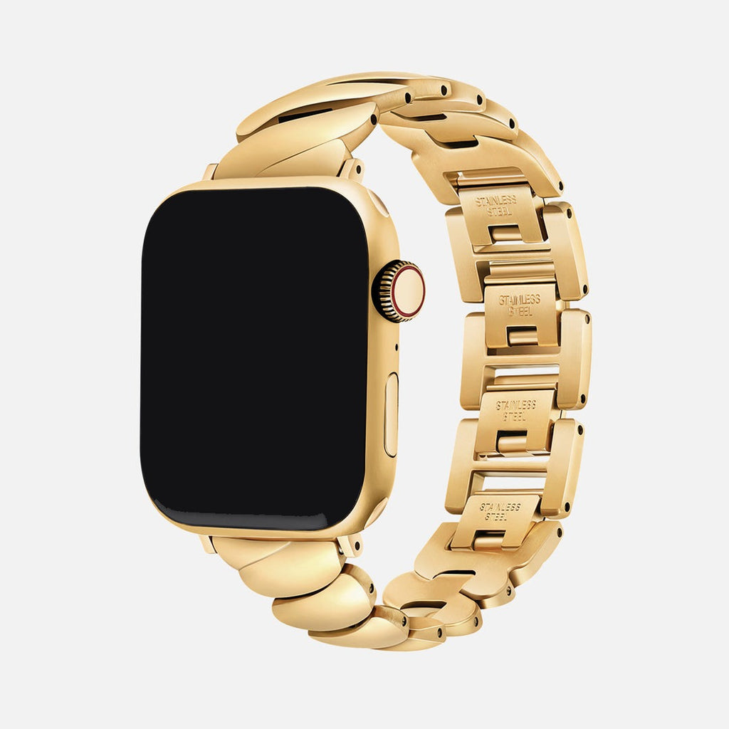 Riva Link Band for Apple Watch