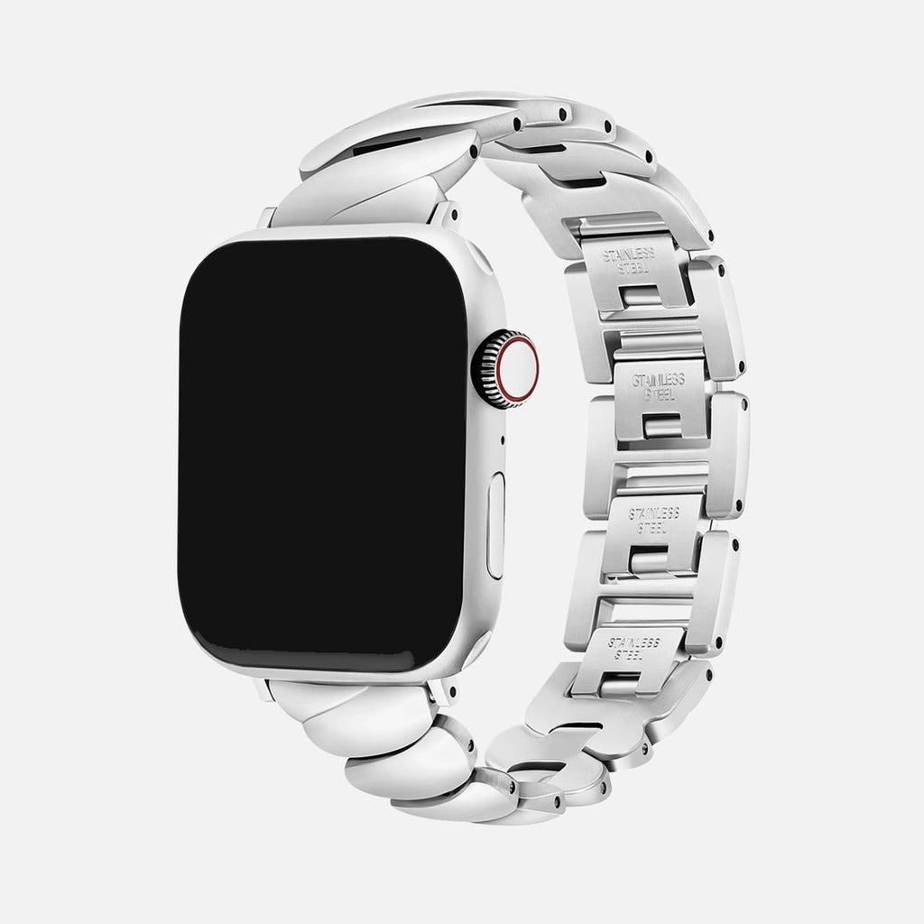 Riva Link Band for Apple Watch