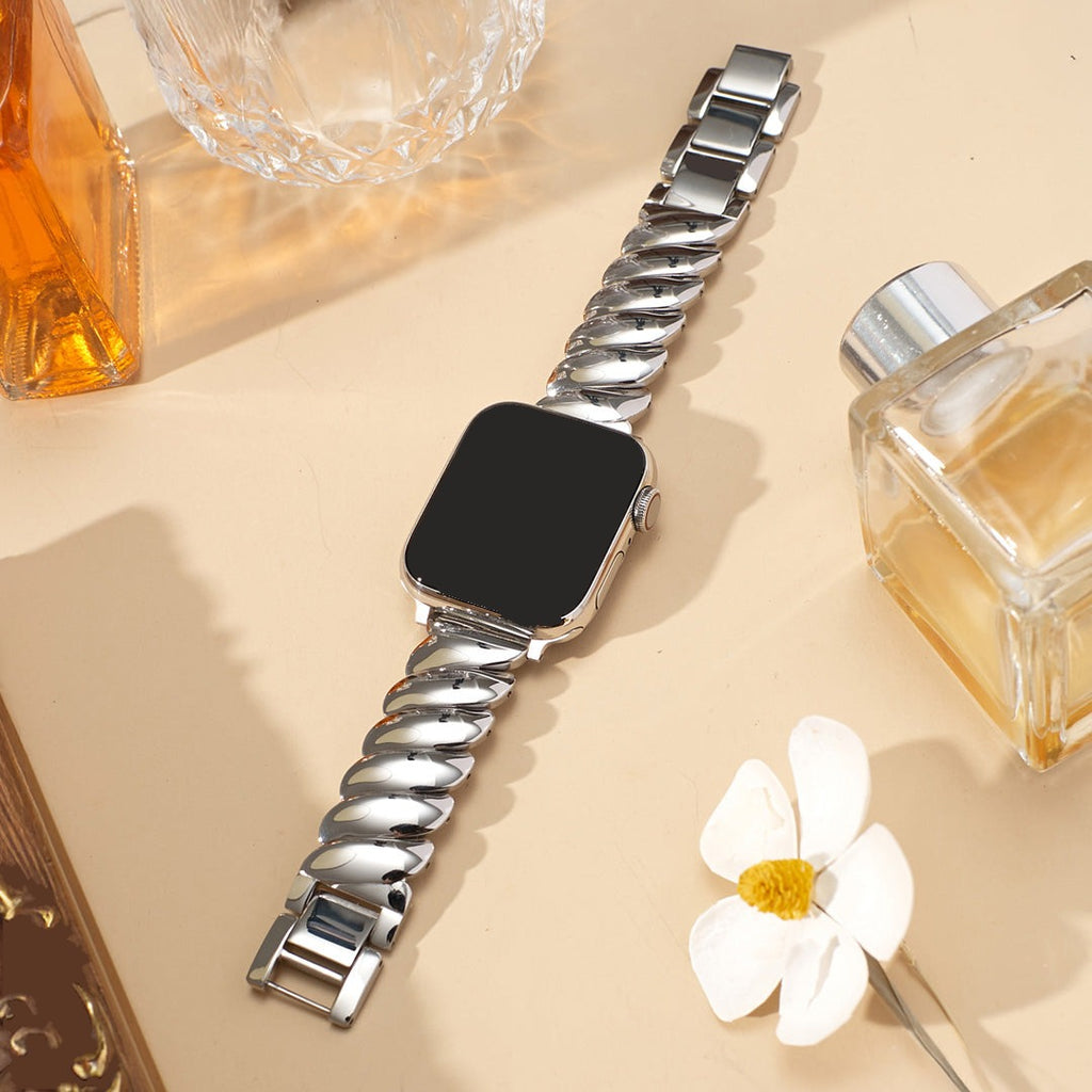 Riva Link Band for Apple Watch