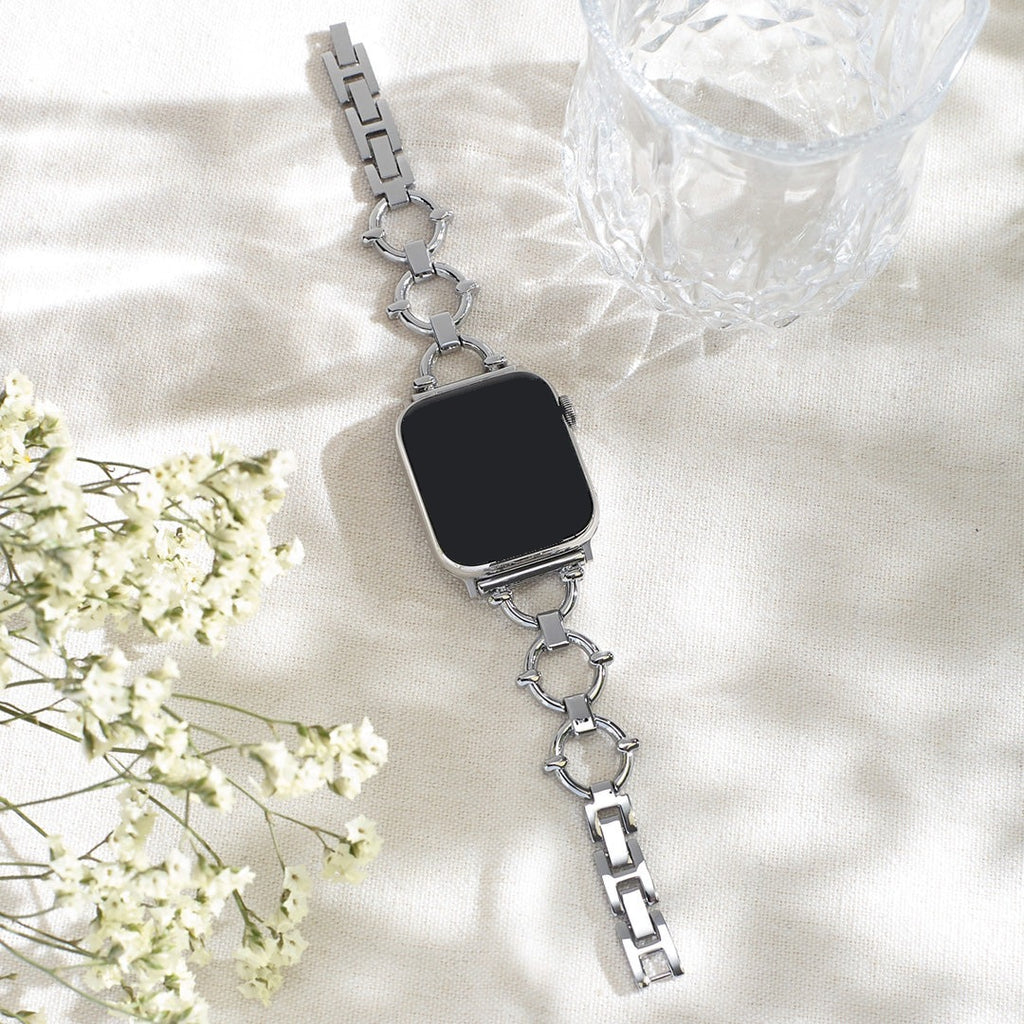 Anello Link Band for Apple Watch