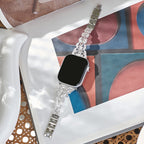 Pizzo Lace Band for Apple Watch
