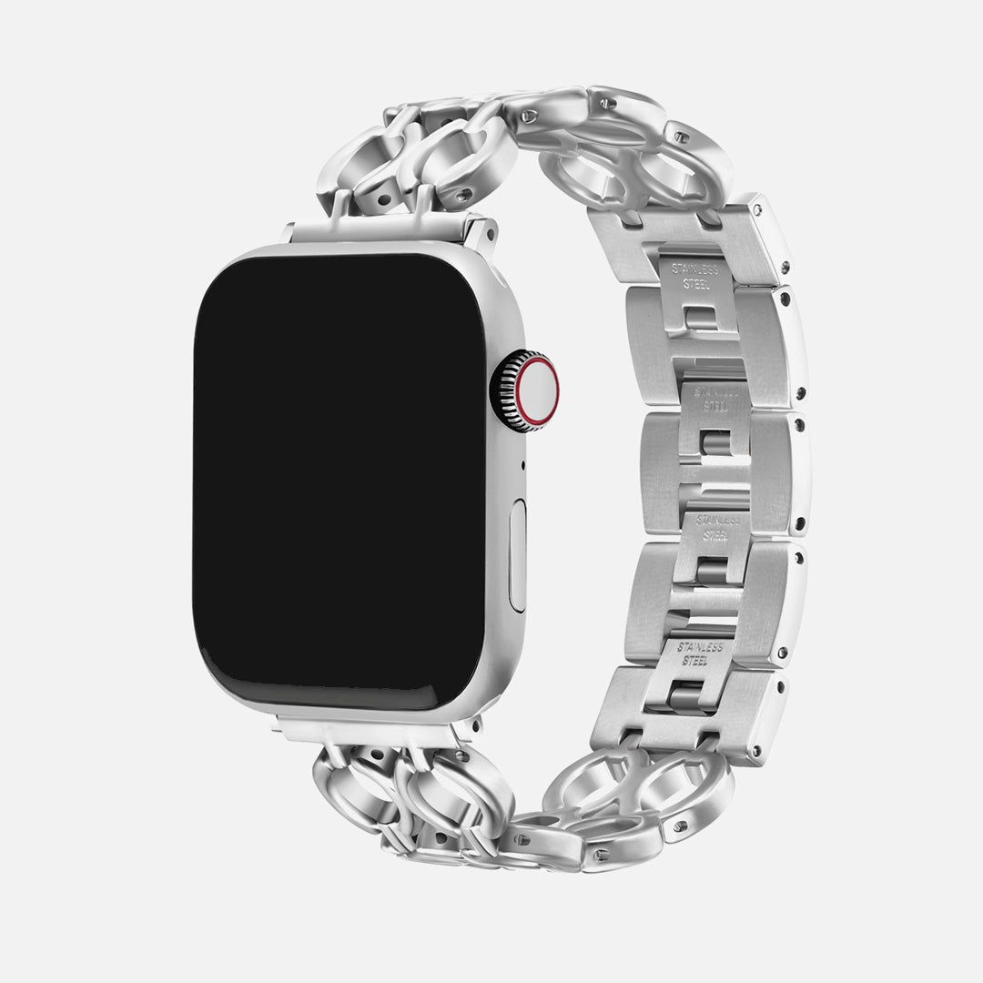 Gemma Link Band for Apple Watch