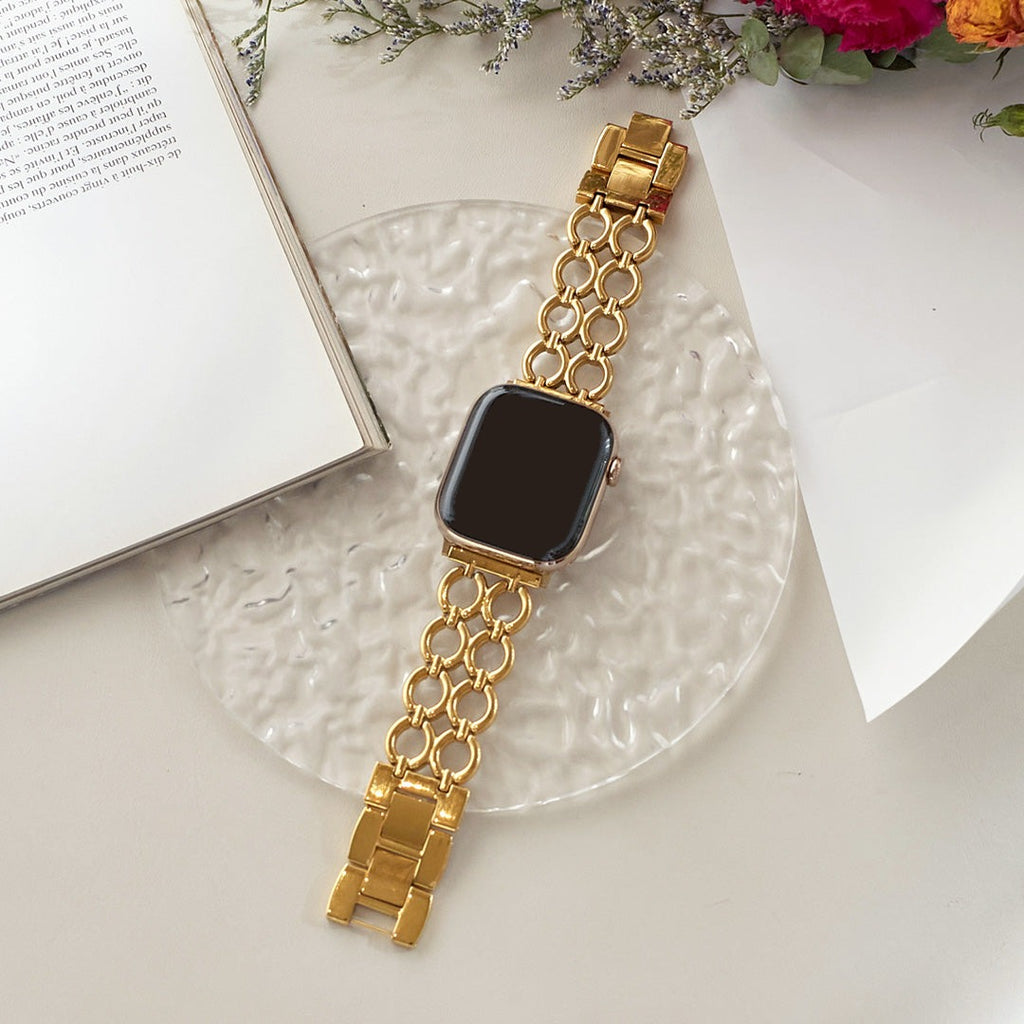 Gemma Link Band for Apple Watch