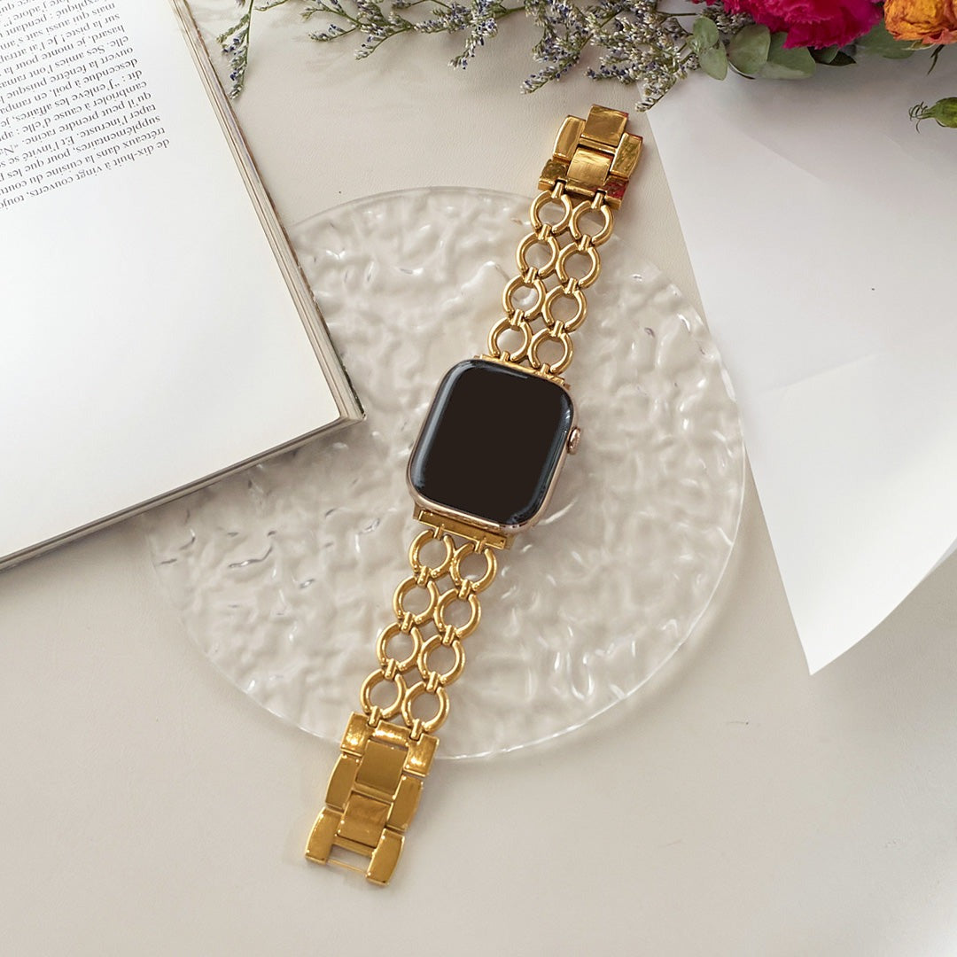 Gemma Link Band for Apple Watch