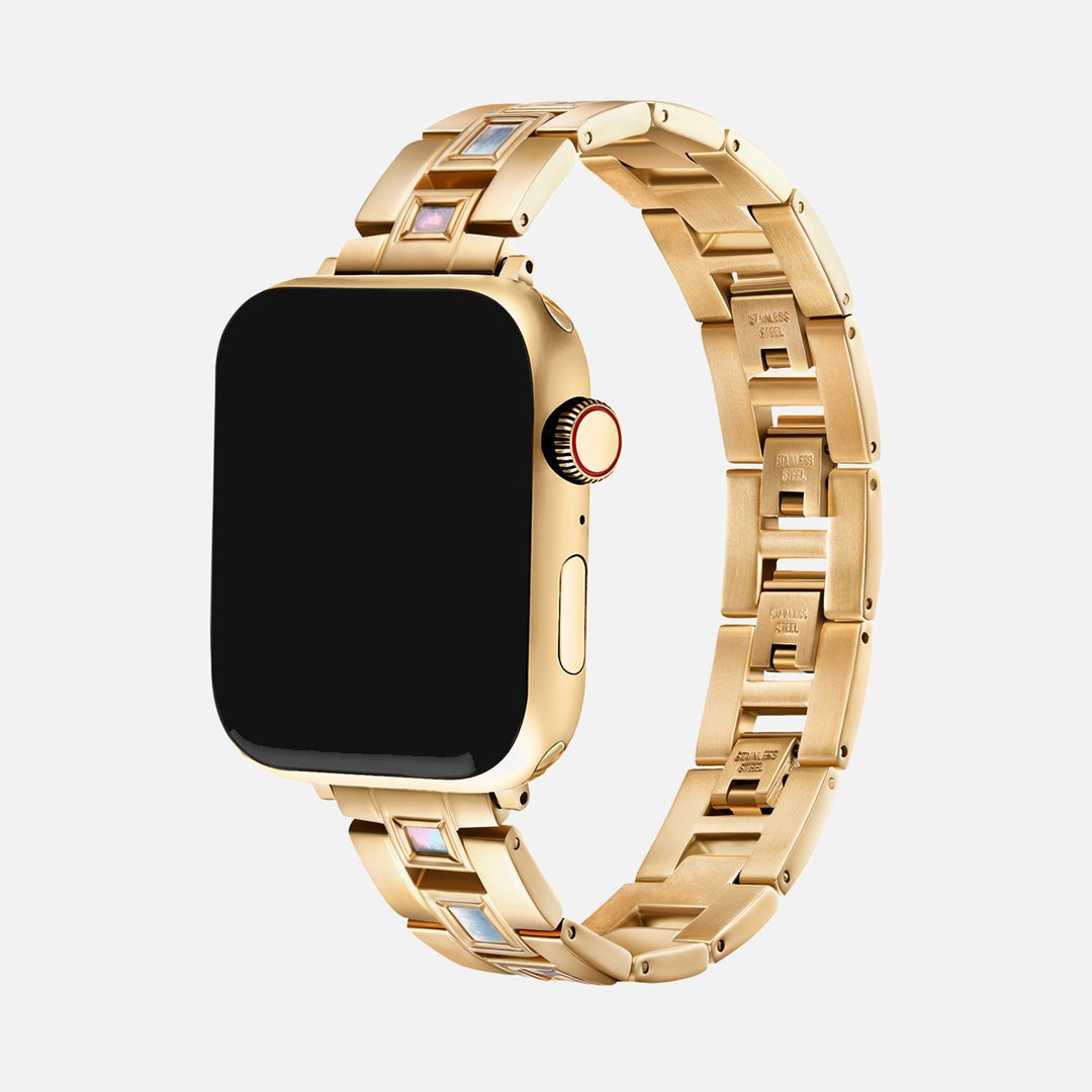 Capri Pavé Band for Apple Watch