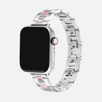 Capri Pavé Band for Apple Watch