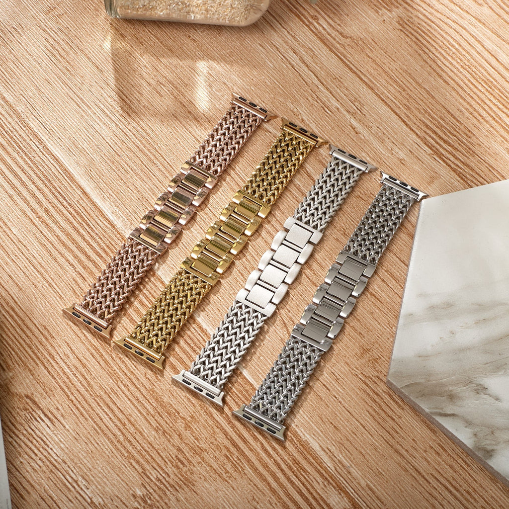 Sirena Chain Band for Apple Watch
