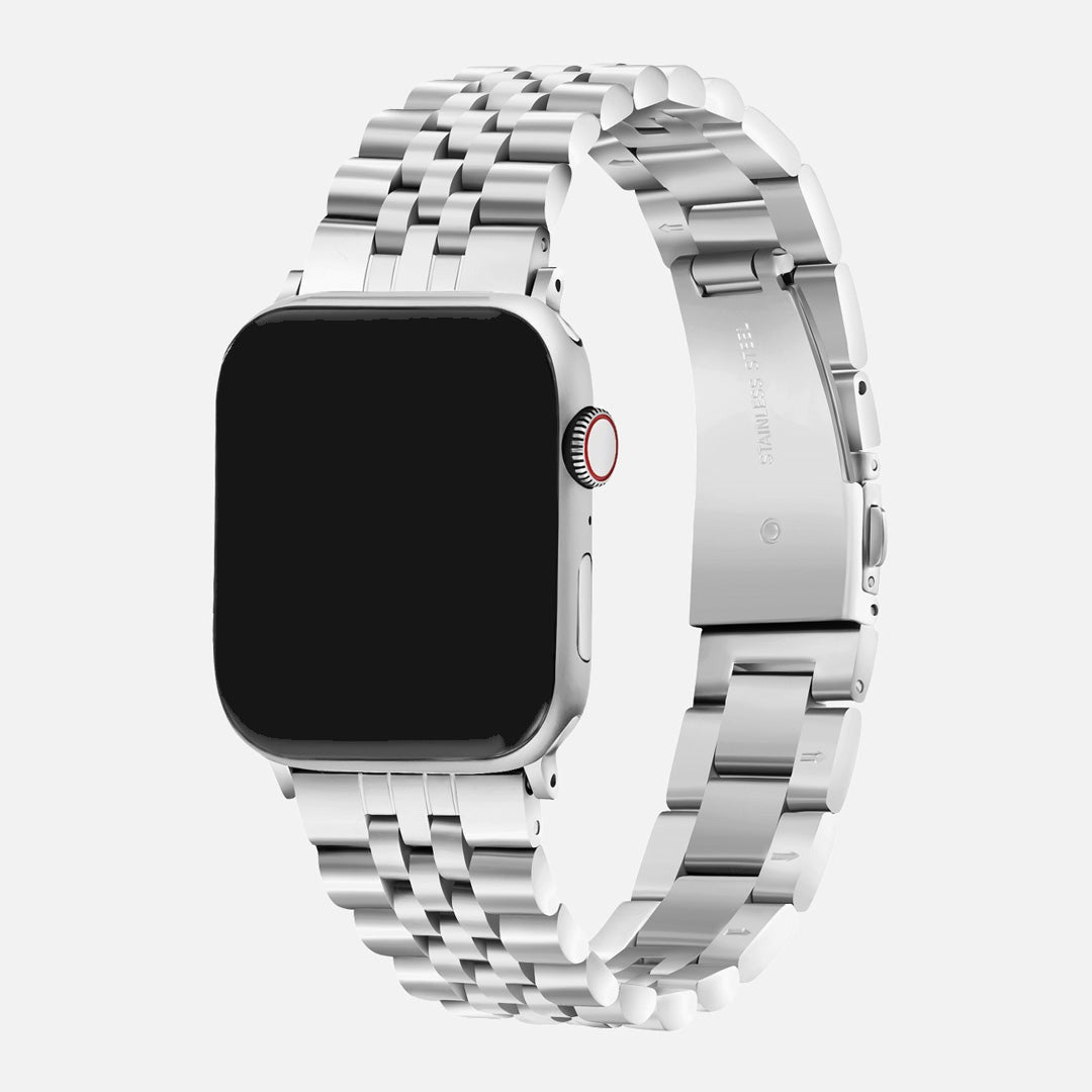 Duetto Two-Tone Band for Apple Watch