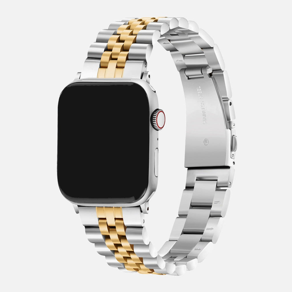 Duetto Two-Tone Band for Apple Watch