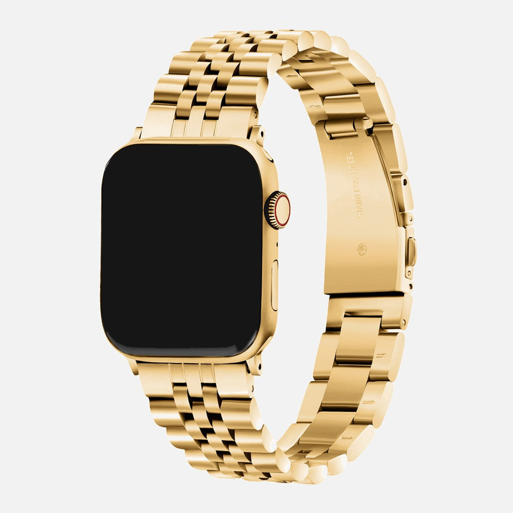 Duetto Two-Tone Band for Apple Watch