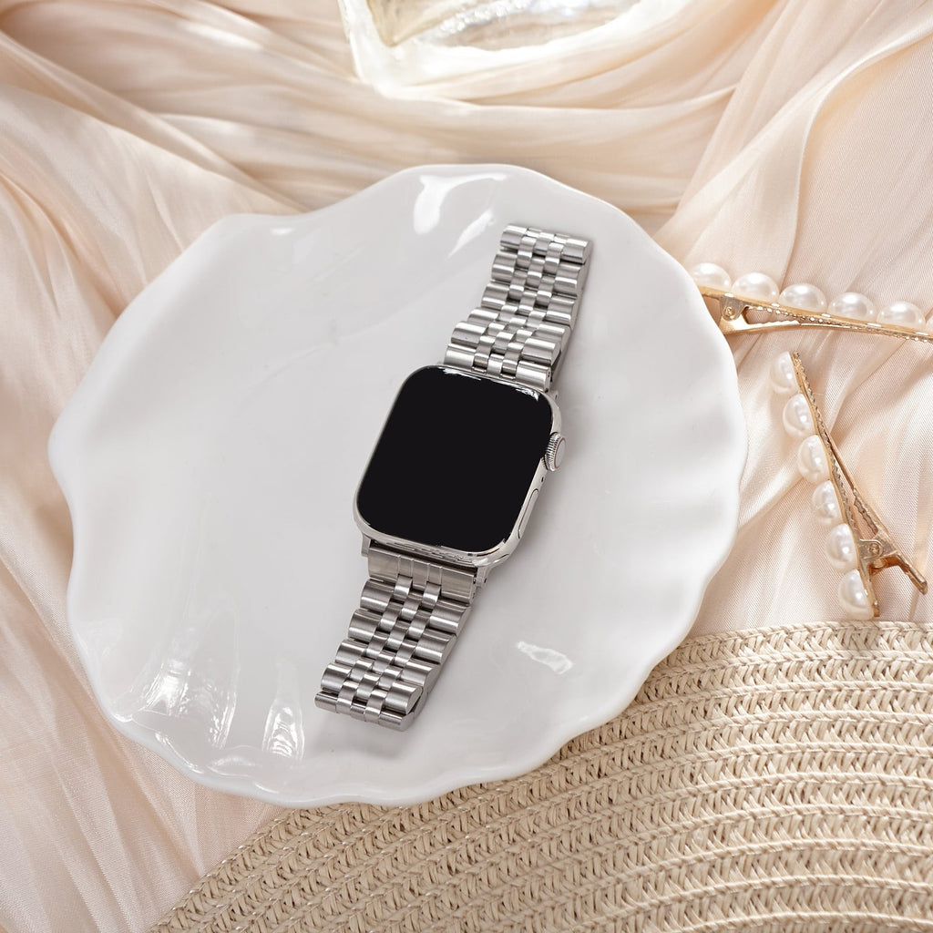 Duetto Two-Tone Band for Apple Watch