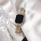 Duetto Two-Tone Band for Apple Watch