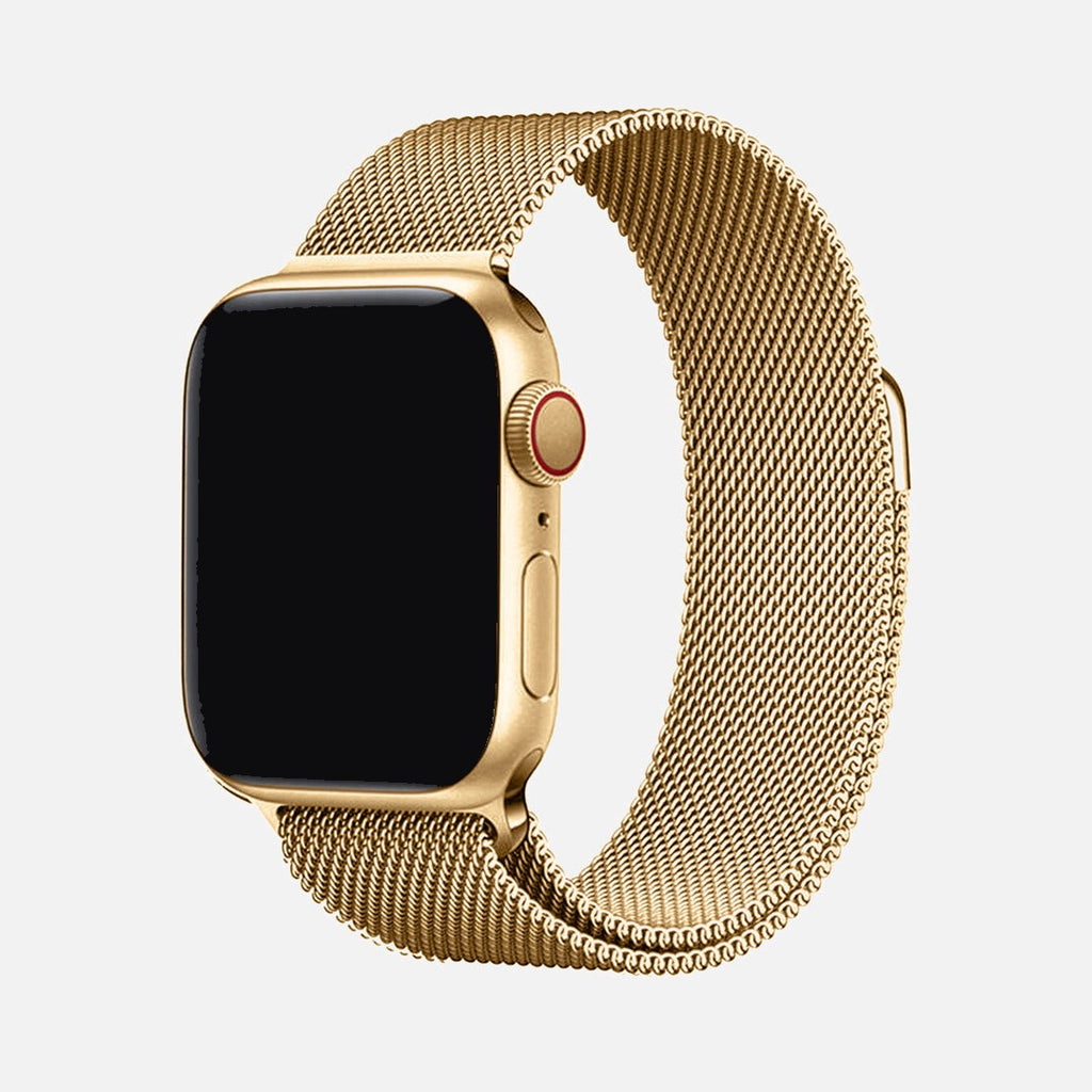 Seta Mesh Band for Apple Watch