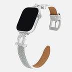 Staffa Leather Band for Apple Watch