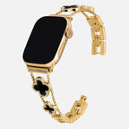 Quadrifoglio Band for Apple Watch