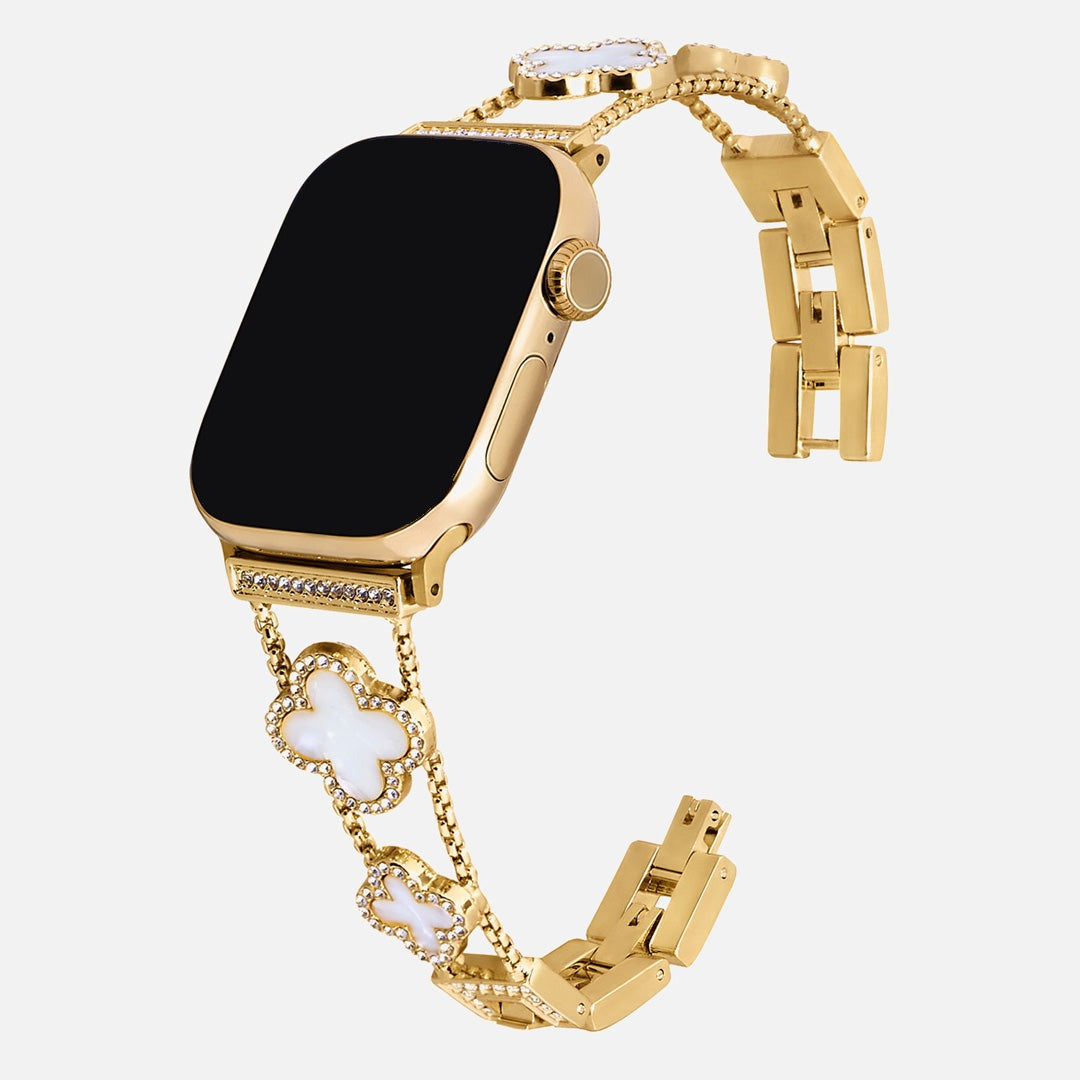 Quadrifoglio Band for Apple Watch