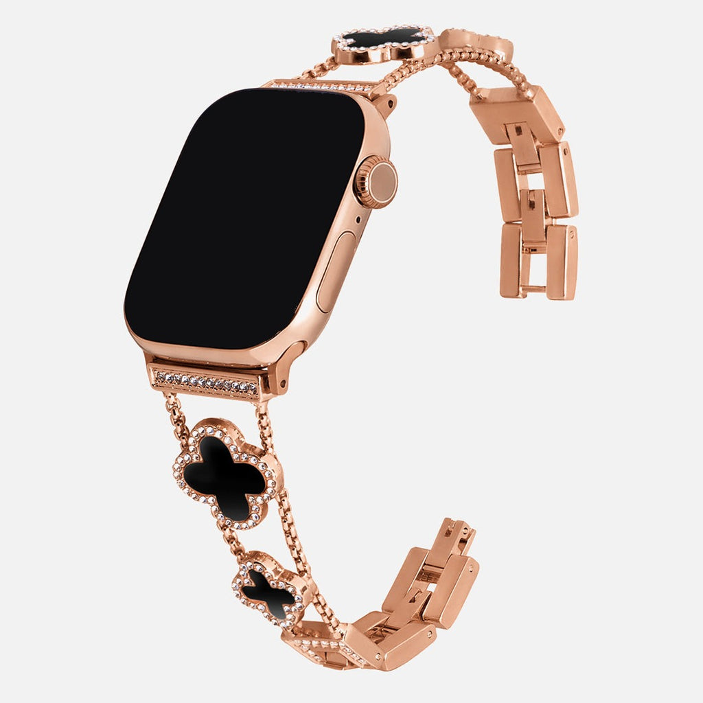 Quadrifoglio Band for Apple Watch