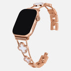 Quadrifoglio Band for Apple Watch