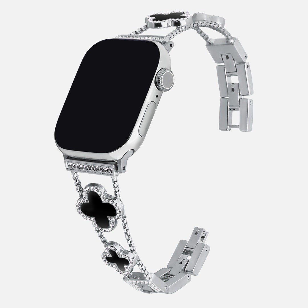 Quadrifoglio Band for Apple Watch
