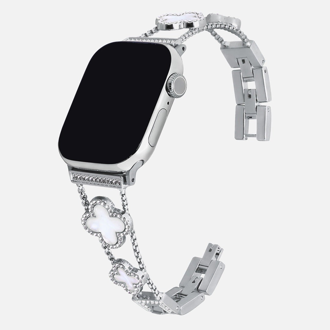 Quadrifoglio Band for Apple Watch