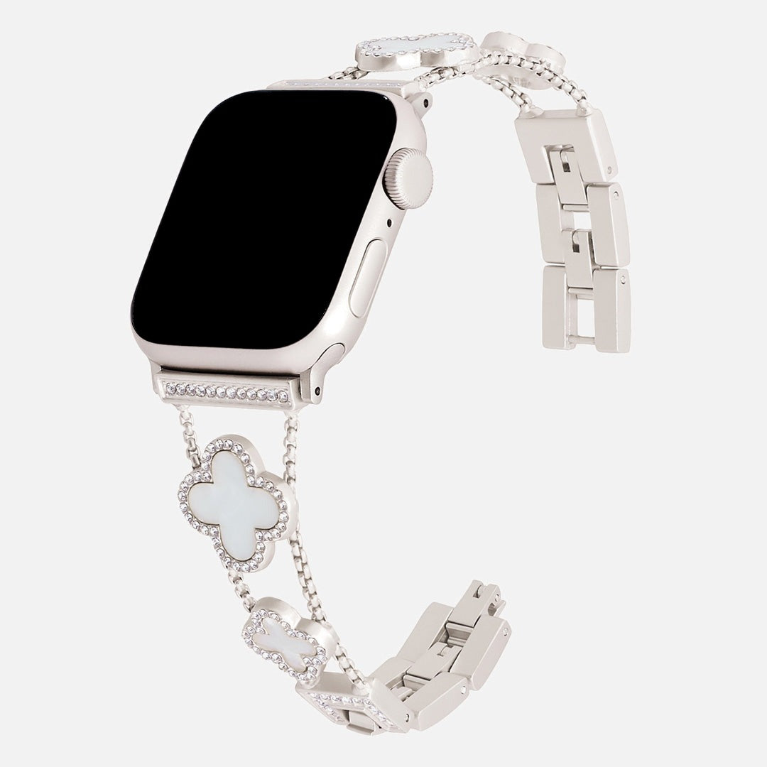 Quadrifoglio Band for Apple Watch