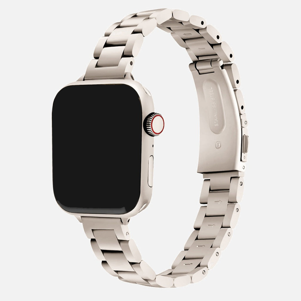 Sottile Slim Band for Apple Watch