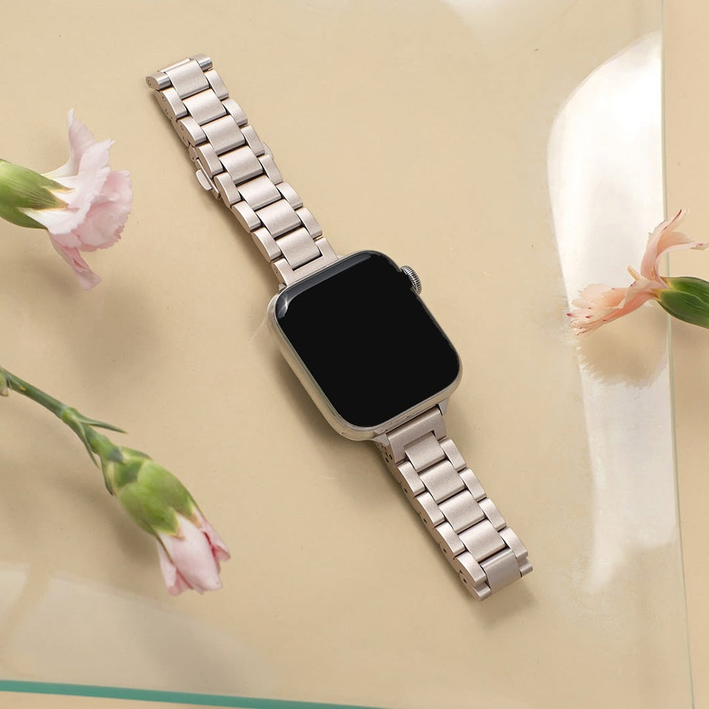 Sottile Slim Band for Apple Watch
