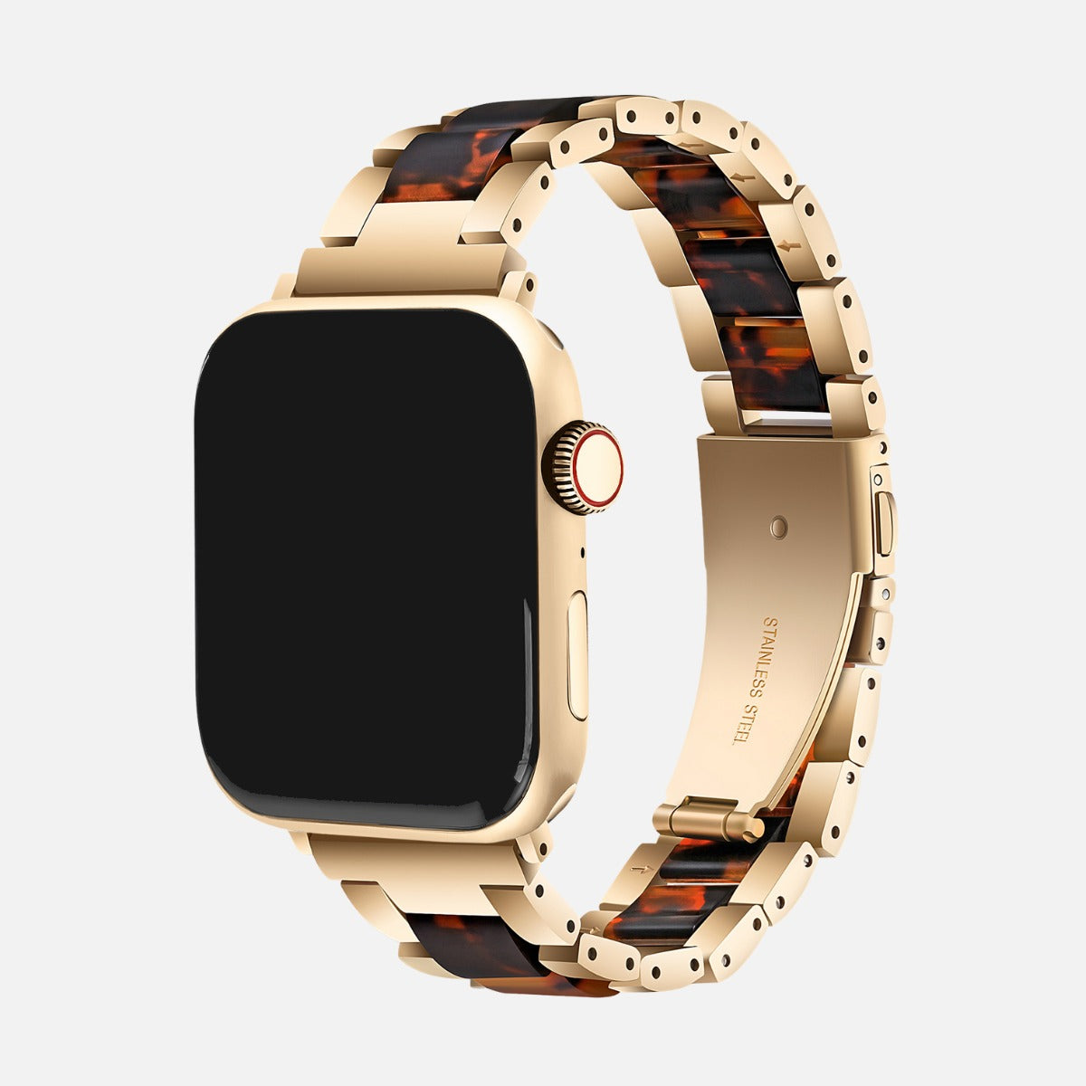 Tartaruga Link Band for Apple Watch