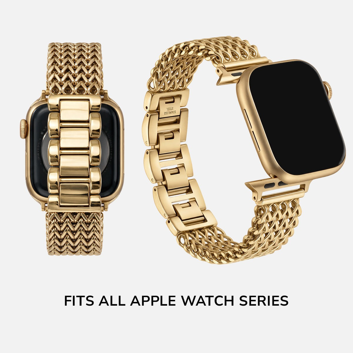Sirena Chain Band for Apple Watch