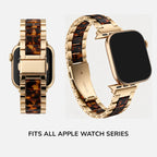 Tartaruga Link Band for Apple Watch