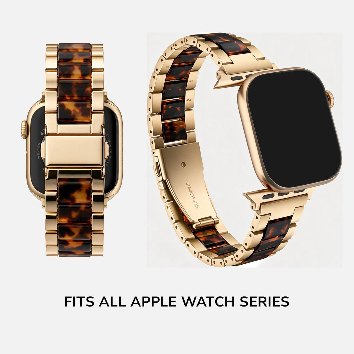 Tartaruga Link Band for Apple Watch