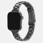 Sottile Slim Band in Space Gray for Apple Watch